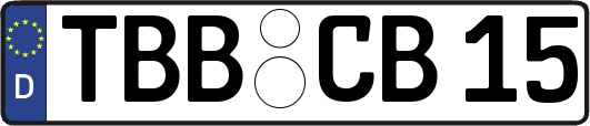TBB-CB15
