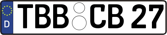 TBB-CB27