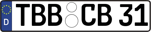 TBB-CB31