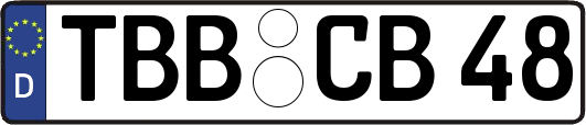TBB-CB48