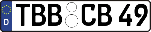 TBB-CB49
