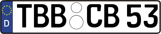 TBB-CB53