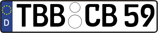 TBB-CB59
