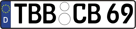 TBB-CB69