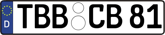 TBB-CB81