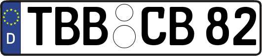 TBB-CB82