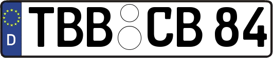 TBB-CB84