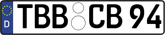TBB-CB94