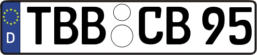 TBB-CB95