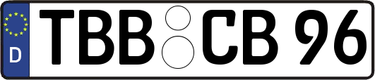 TBB-CB96