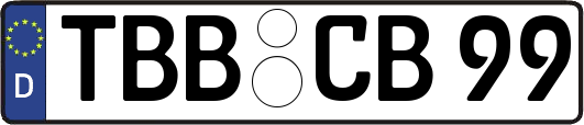 TBB-CB99