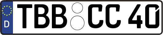 TBB-CC40