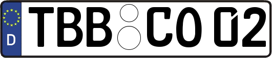 TBB-CO02