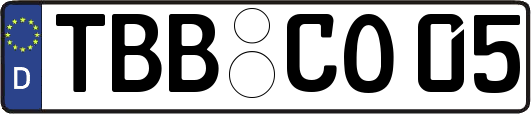 TBB-CO05