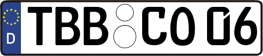 TBB-CO06