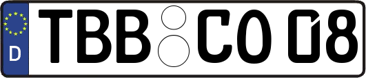 TBB-CO08