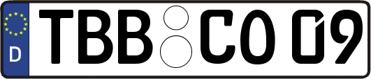 TBB-CO09