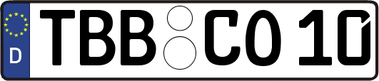 TBB-CO10