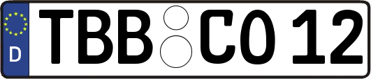 TBB-CO12