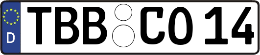TBB-CO14