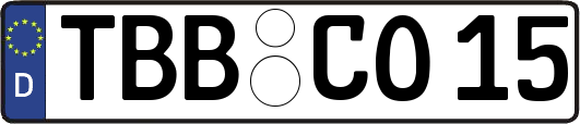 TBB-CO15