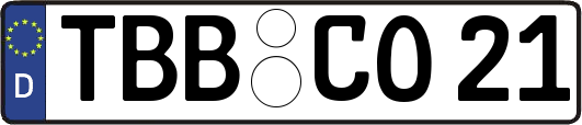 TBB-CO21