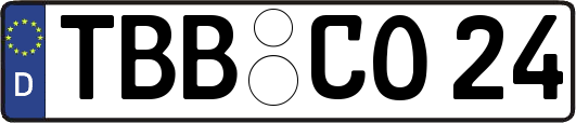 TBB-CO24