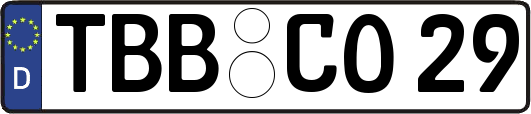 TBB-CO29