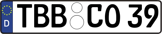 TBB-CO39