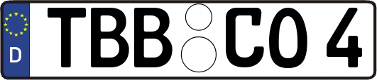 TBB-CO4