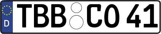 TBB-CO41