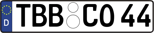 TBB-CO44