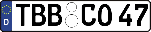 TBB-CO47