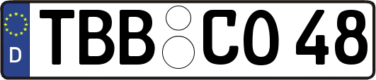 TBB-CO48