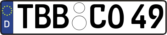 TBB-CO49