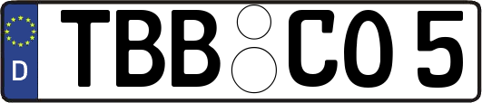 TBB-CO5