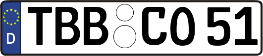 TBB-CO51