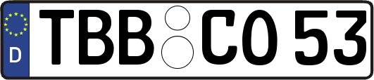 TBB-CO53