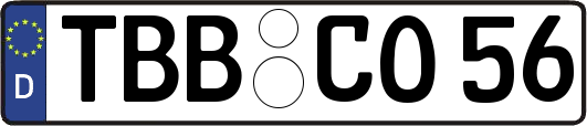 TBB-CO56