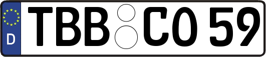 TBB-CO59