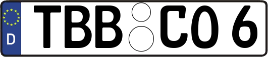 TBB-CO6