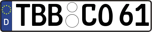 TBB-CO61