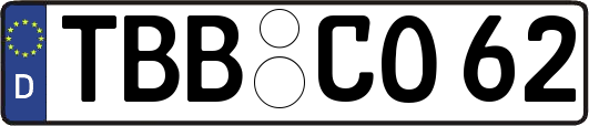 TBB-CO62