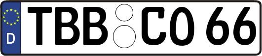 TBB-CO66