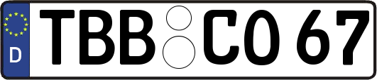 TBB-CO67