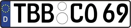 TBB-CO69