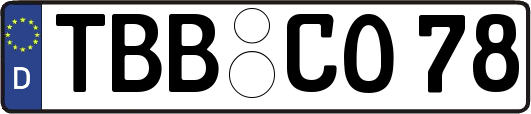TBB-CO78