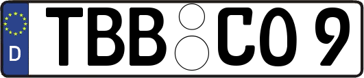 TBB-CO9