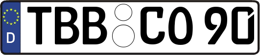 TBB-CO90