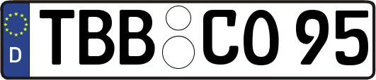TBB-CO95